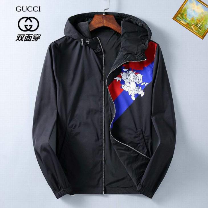 Picture of Gucci Jackets _SKUGucciM-3XL25tx12533385